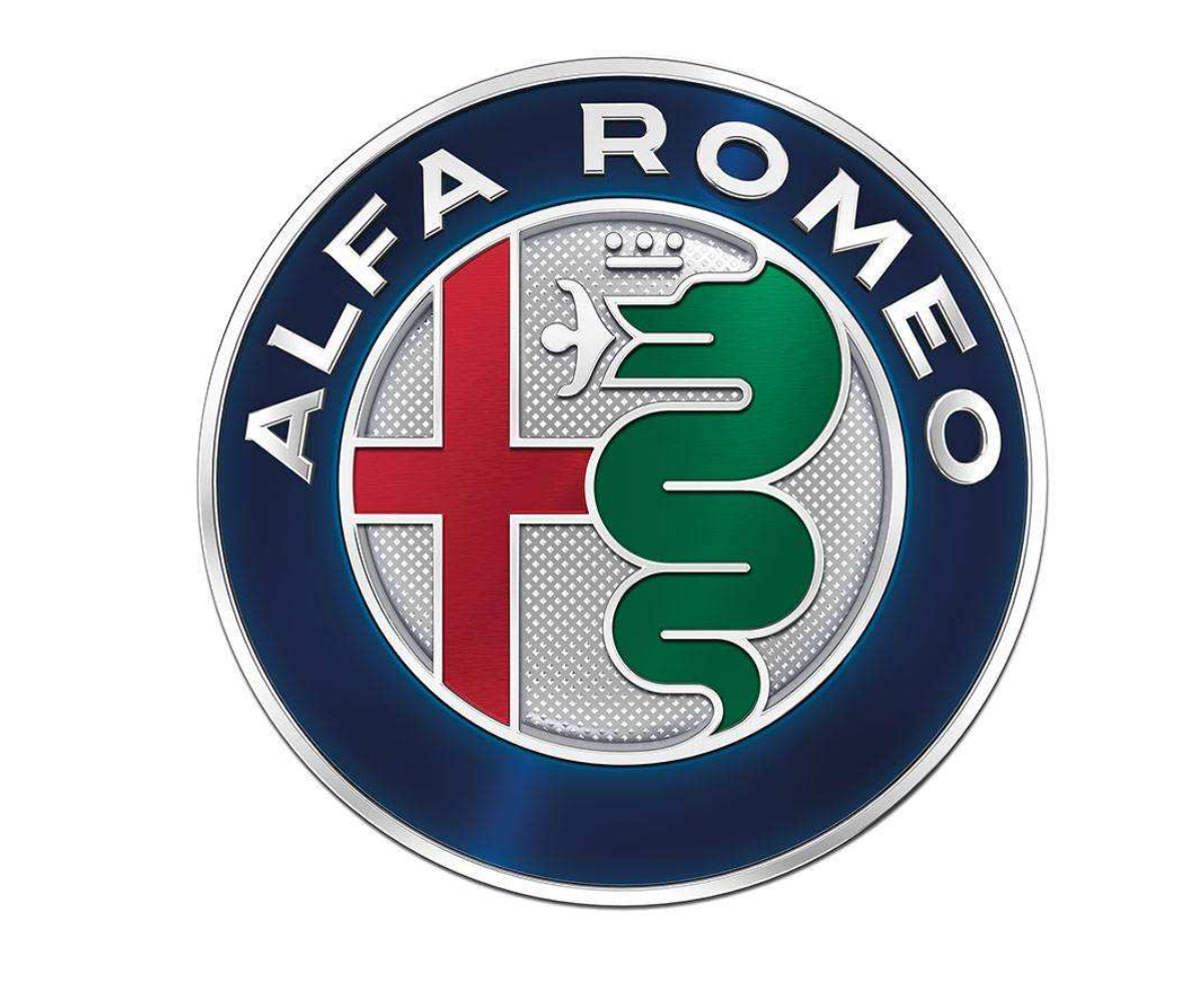 2016年阿尔法罗密欧4C ALFA ROMEO 4C电路图