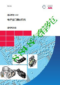 ssp210-电子油门系统-中文