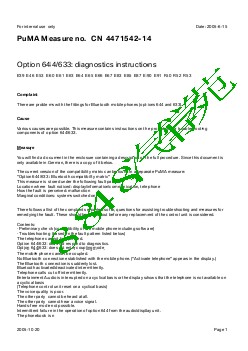 4471542-14Option 644-633 diagnostics instructions