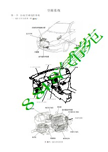 比亚迪F3维修手册-系统