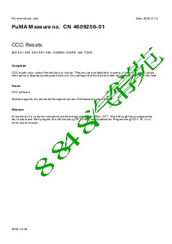 4609256-01CCC Resets