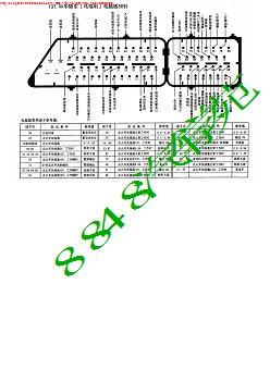 137．中华轿车[马瑞利]电脑板80针