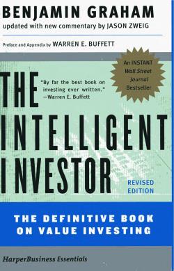 [做个智慧投资人.本杰明·格雷厄姆].Benjamin.Graham.-.The.Intelligent.Investor
