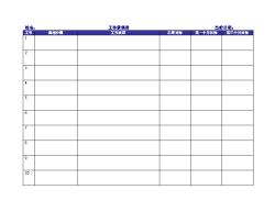 1_Commitment Sheet_for3DayGuidebook_CN