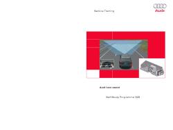 SSP398 - Audi lane assist(已读)