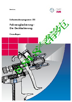 SSP215_Fahrzeuglackierung-Die Decklackierung