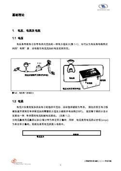 handout(basics of electricity)