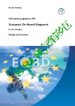 SSP315_European On-Board Diagnosis for Diesel Engines