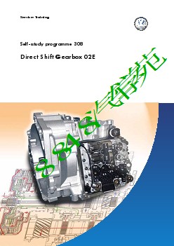 ssp308_Direct Shift Gearbox 02E_gbDSG_GB