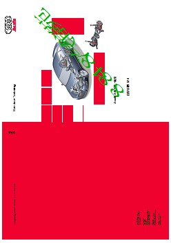 SSP324_奥迪A6‘05底盘