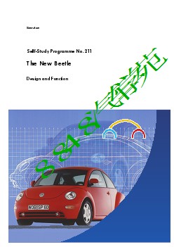 SSP211_The New Beetle