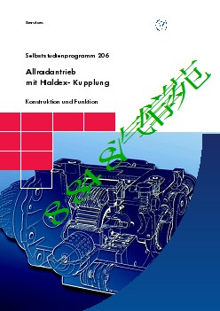 SSP206_Allradantrieb mit Haldex-Kupplung