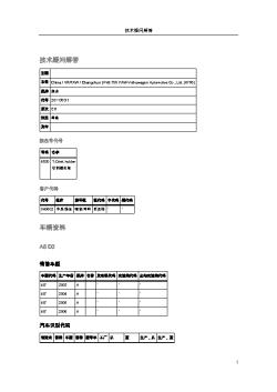 9D�路路面上行驶时，副仪表台发出嗡嗡声