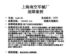 2007-08-上海南空军械厂故障案例