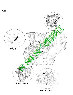 2009现代雅绅特G1.4-一般事项