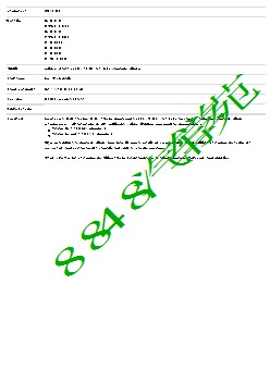 SSM43155 - Policy change; RCFG, JDIAG and HREP warranty claims _ TOPIx