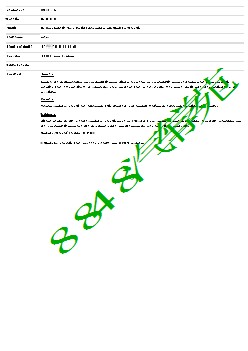 SSM43916 - XK Convertible Top_ Fault Diagnostics via WorkShop Manual