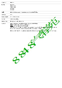 SSM29718 - UV Light Transmission Specifications For Jaguar Vehicle Glass _ TOPIx