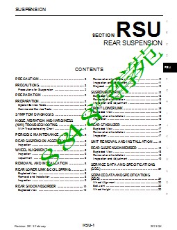 RSU