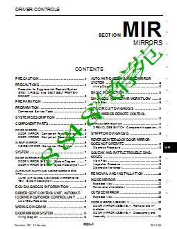 MIR