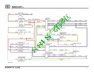 80 燃油燃烧加热器