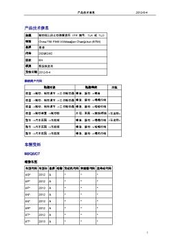 2029628-2 制动钳上的止动弹簧损坏（PR 编号：1LA 或 1LJ）