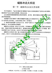 19磁脉冲点火系统