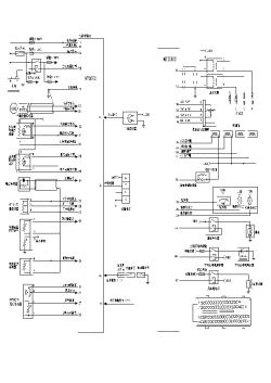 CV6降成本ECU电路图