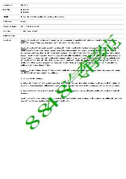 SSM43897 - XF and XK - 2010MY fault code P0116 on V8 engines _ TOPIx