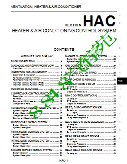 HAC