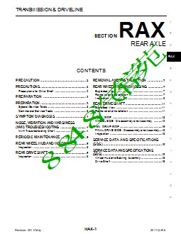 RAX