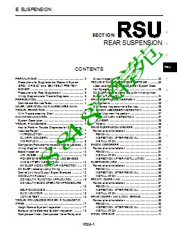 RSU