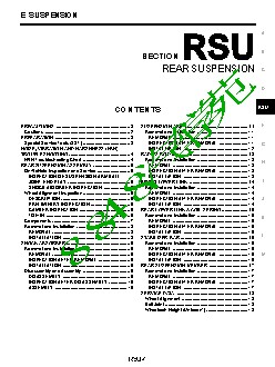 RSU