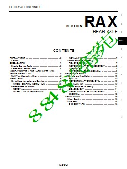 rax