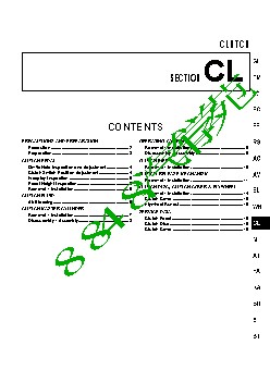 CL