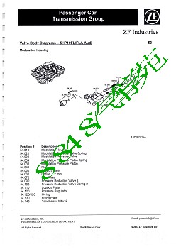 ZF系列自动变速器skrzynie_2