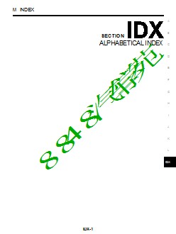 idx