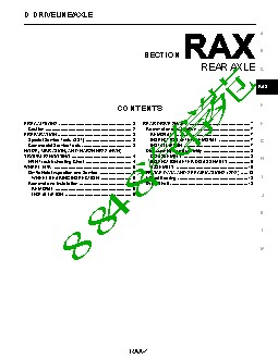 RAX