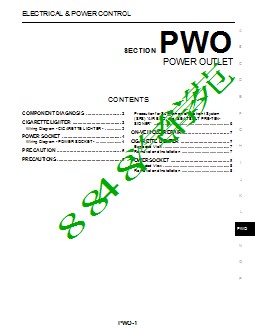 PWO