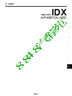 idx