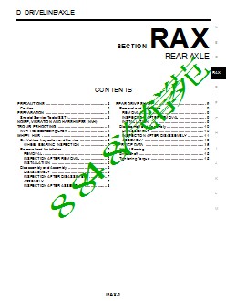 rax