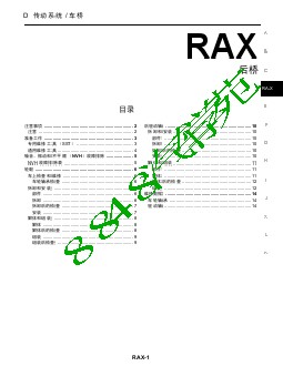 RAX