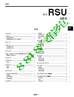 RSU