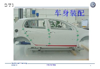 进口GTI_03--body structure and safety