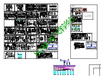比亚迪S8车系维修手册电路图结构