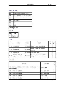 引擎 不穩定的引擎運轉由於失火=2022229-3-TW