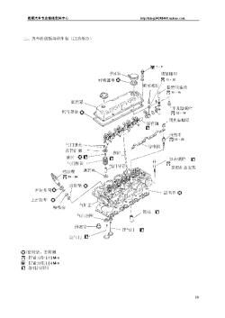 威虎-朝柴（QD29）发动机维修手册2