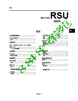 RSU