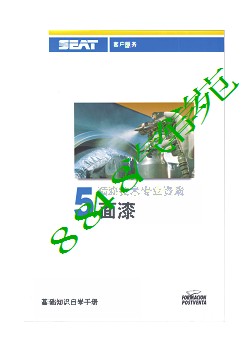 BSSP05_喷漆技术专业资质-面漆CN
