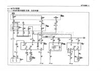 2014宝骏730电路图4-电气示意图